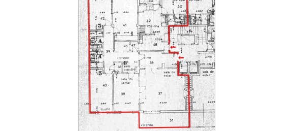 4 bedrooms Apartment in Lisbon, Portugal No. 118842 20