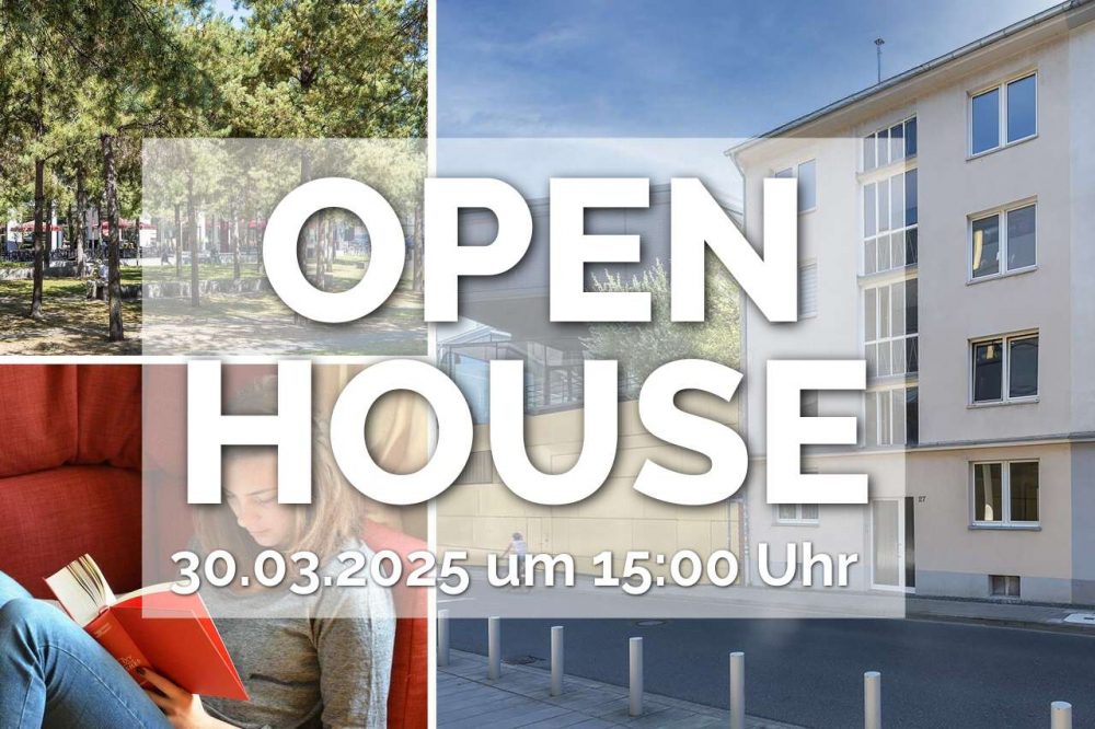 1 bedroom House in Aachen, Germany No. 21958