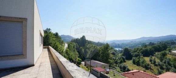 Casa T4 em Póvoa de Lanhoso, Portugal N.º 180310 8