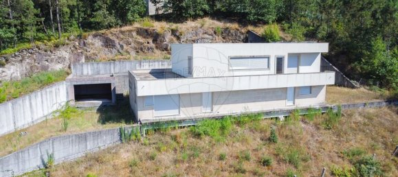 Casa T4 em Póvoa de Lanhoso, Portugal N.º 180310 22