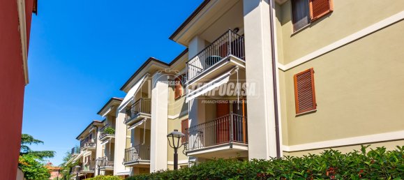 4 rooms Apartment in Fossano, Italy No. 293680 6