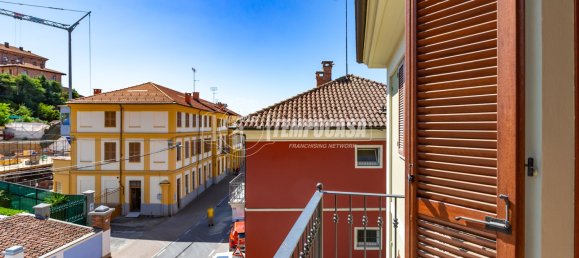 4 rooms Apartment in Fossano, Italy No. 293680 16