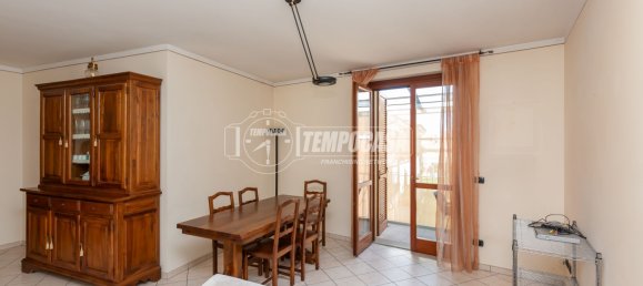 4 rooms Apartment in Fossano, Italy No. 293680 21