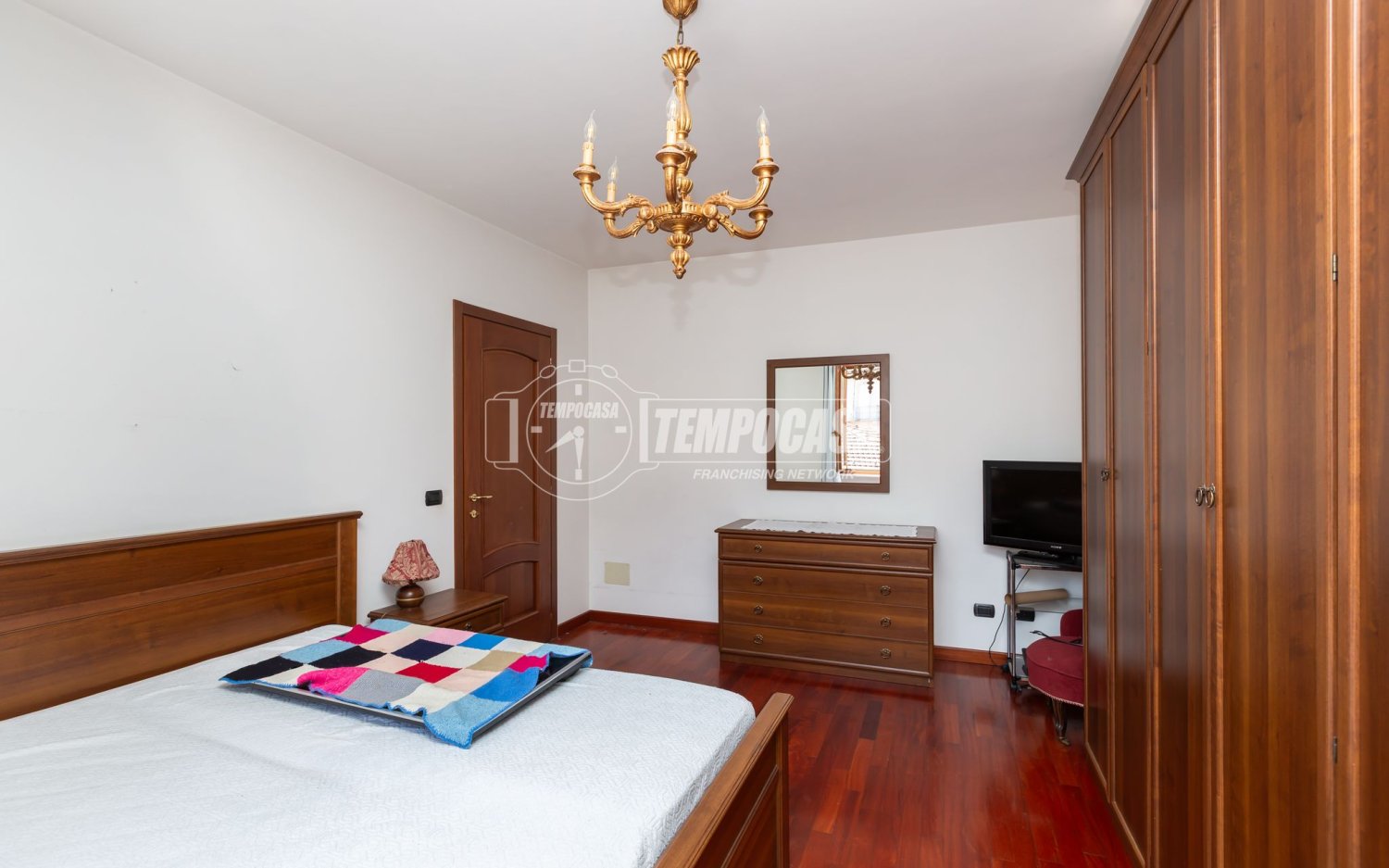 4 rooms Apartment in Fossano, Italy No. 293680