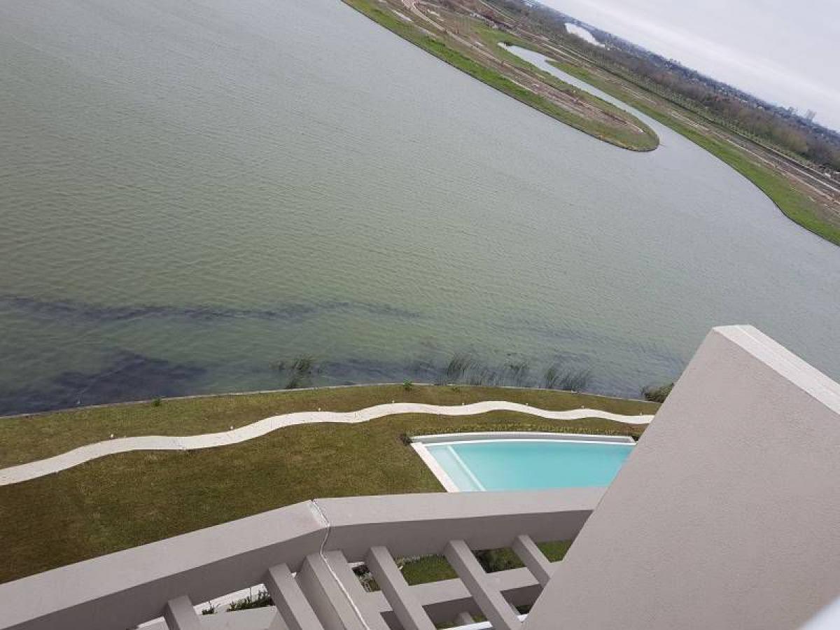 2 bedrooms Apartment in Tigre, Argentina No. 53050