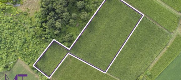 Terreno en Udine, Italy No. 313291 2