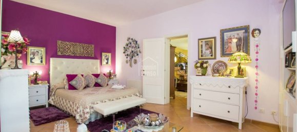 Casa T5 em Menorca, Spain N.º 85169 35