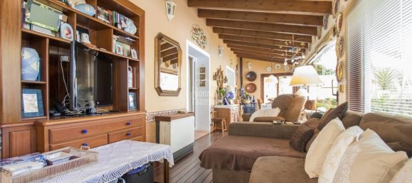 Casa T5 em Menorca, Spain N.º 85169 19