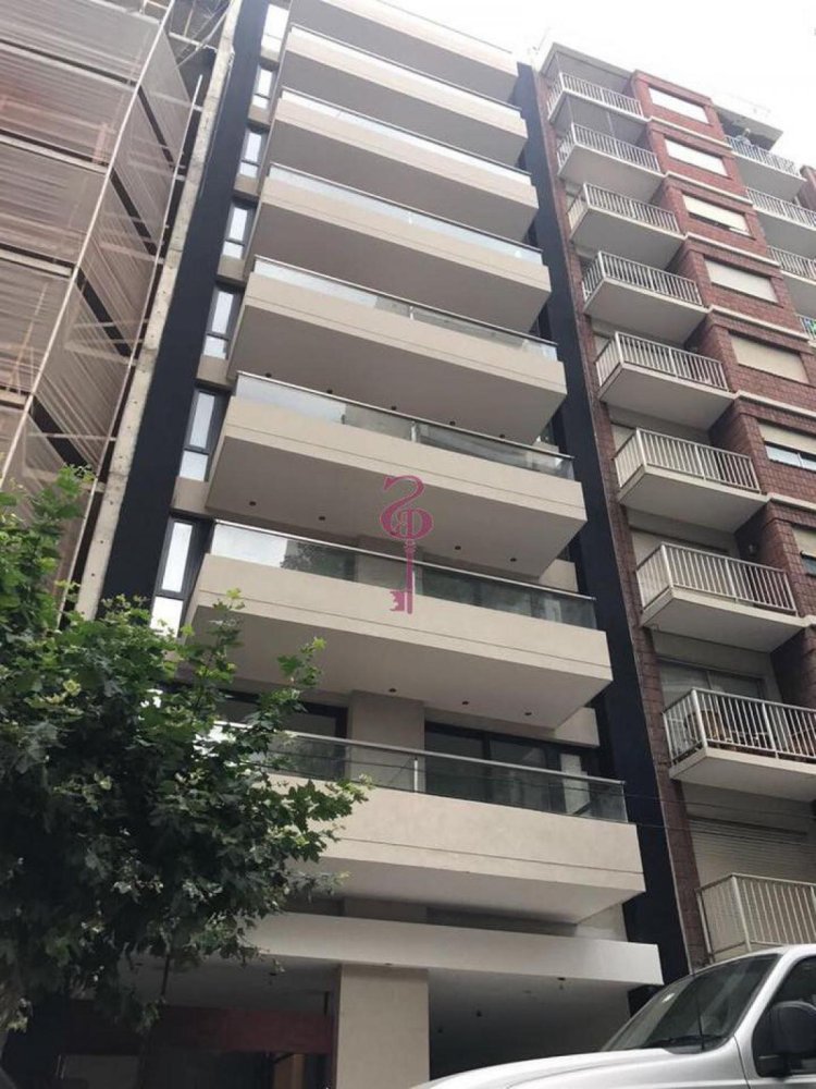 Studio à Mar del Plata, Argentina No. 89641