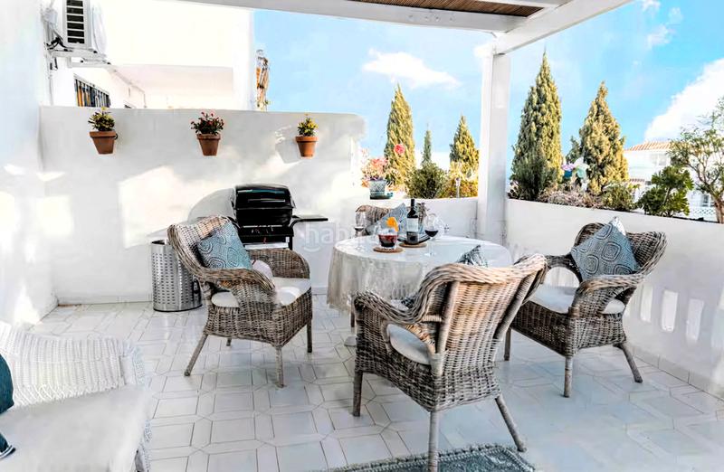 Квартира с 2 спальнями в Михас, Испания № 255431