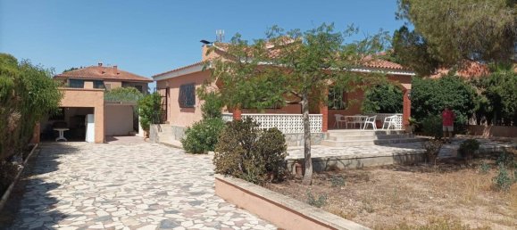 3 Schlafzimmer Haus in San Vicente del Raspeig, Spain, Nr. 182040 3