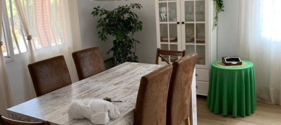 3 Schlafzimmer Haus in San Vicente del Raspeig, Spain, Nr. 182040 7