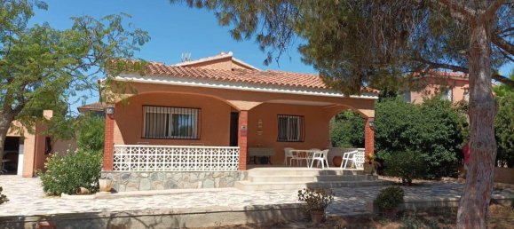 3 Schlafzimmer Haus in San Vicente del Raspeig, Spain, Nr. 182040 20