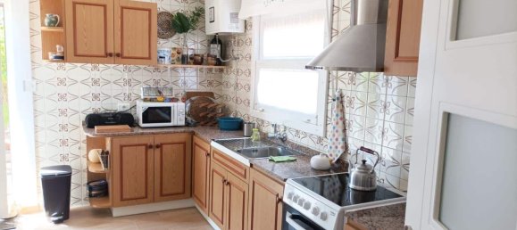 3 Schlafzimmer Haus in San Vicente del Raspeig, Spain, Nr. 182040 16