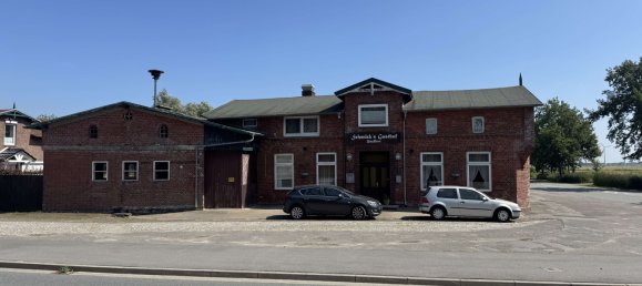 Café / restaurante em Dithmarschen, Germany 600 m² N.º 313420 2