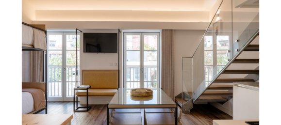 1 Schlafzimmer Wohnung in Vila Nova de Gaia, Portugal, Nr. 267995 7