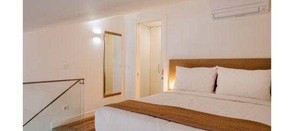 1 Schlafzimmer Wohnung in Vila Nova de Gaia, Portugal, Nr. 267995 19