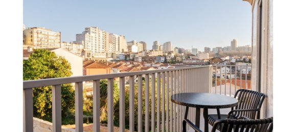 1 Schlafzimmer Wohnung in Vila Nova de Gaia, Portugal, Nr. 267995 3