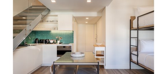 1 Schlafzimmer Wohnung in Vila Nova de Gaia, Portugal, Nr. 267995 29