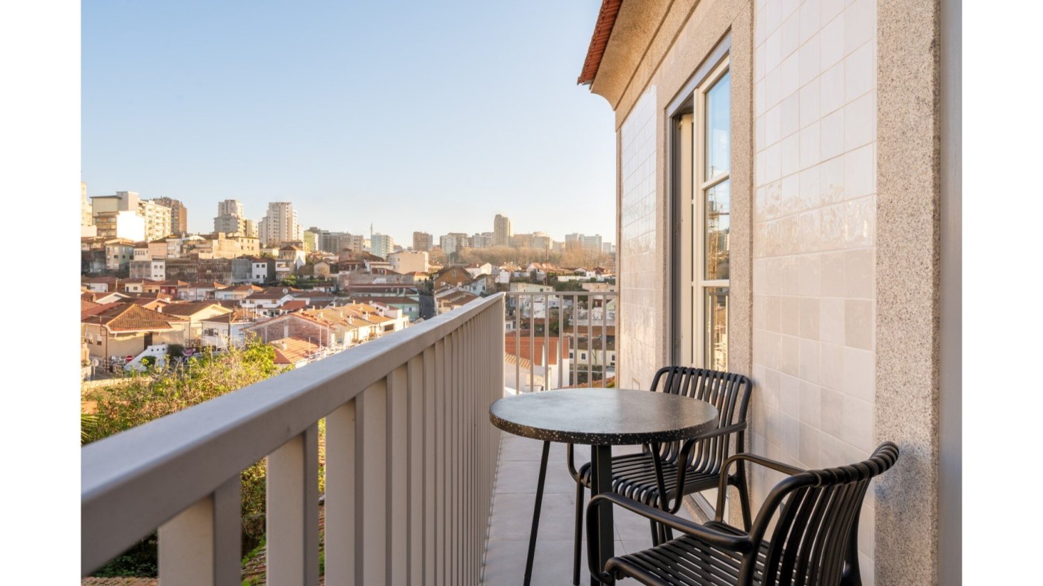 1 غرف نوم شقة في Vila Nova de Gaia, Portugal رقم 267995