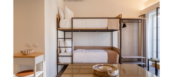 1 Schlafzimmer Wohnung in Vila Nova de Gaia, Portugal, Nr. 267995 6