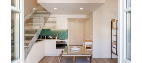 1 Schlafzimmer Wohnung in Vila Nova de Gaia, Portugal, Nr. 267995 14