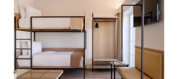 1 Schlafzimmer Wohnung in Vila Nova de Gaia, Portugal, Nr. 267995 5