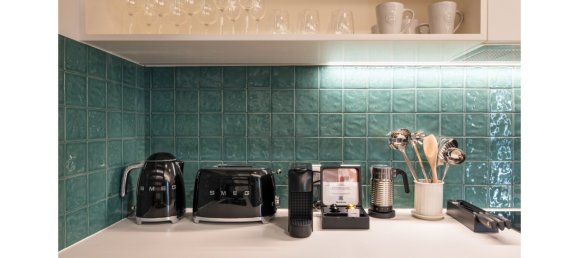 1 Schlafzimmer Wohnung in Vila Nova de Gaia, Portugal, Nr. 267995 2