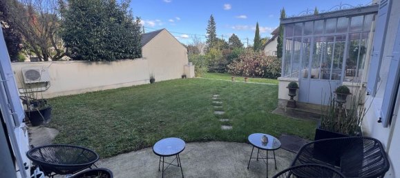 Casa de 8 dormitorios en Saint-Cheron, France No. 180035 18