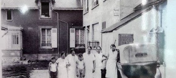 Casa de 8 dormitorios en Saint-Cheron, France No. 180035 3