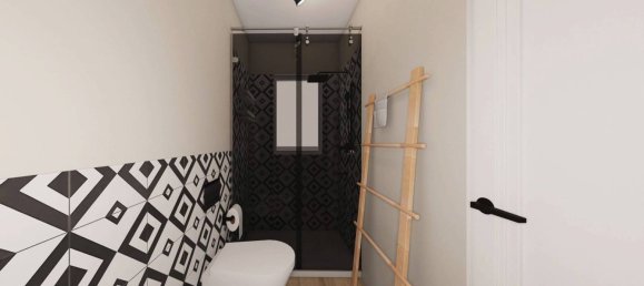 1 Schlafzimmer Wohnung in Locate di Triulzi, Italy, Nr. 209653 18