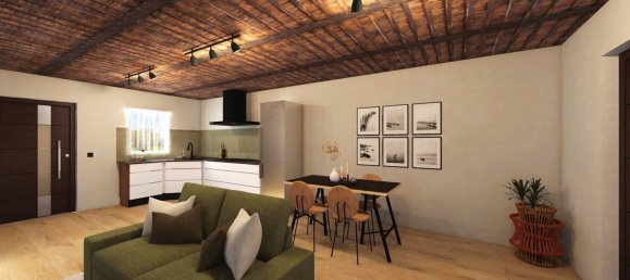 1 Schlafzimmer Wohnung in Locate di Triulzi, Italy, Nr. 209653 4