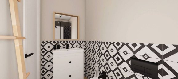 1 Schlafzimmer Wohnung in Locate di Triulzi, Italy, Nr. 209653 16