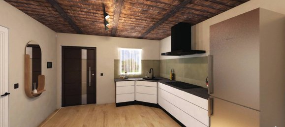 1 Schlafzimmer Wohnung in Locate di Triulzi, Italy, Nr. 209653 9