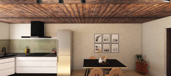 1 Schlafzimmer Wohnung in Locate di Triulzi, Italy, Nr. 209653 8