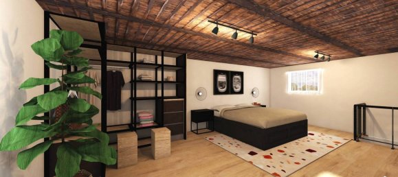 1 Schlafzimmer Wohnung in Locate di Triulzi, Italy, Nr. 209653 10