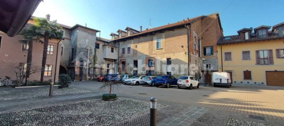 1 Schlafzimmer Wohnung in Locate di Triulzi, Italy, Nr. 209653 3