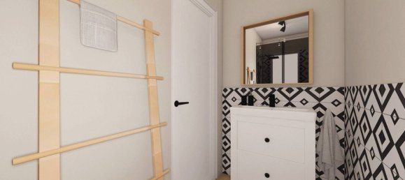 1 Schlafzimmer Wohnung in Locate di Triulzi, Italy, Nr. 209653 17