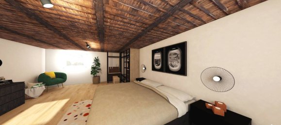 1 Schlafzimmer Wohnung in Locate di Triulzi, Italy, Nr. 209653 11
