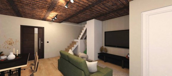 1 Schlafzimmer Wohnung in Locate di Triulzi, Italy, Nr. 209653 7