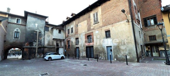 1 Schlafzimmer Wohnung in Locate di Triulzi, Italy, Nr. 209653 2