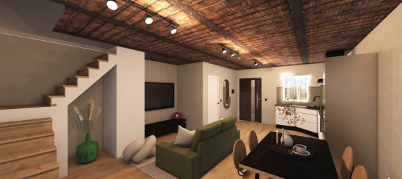 1 Schlafzimmer Wohnung in Locate di Triulzi, Italy, Nr. 209653 5