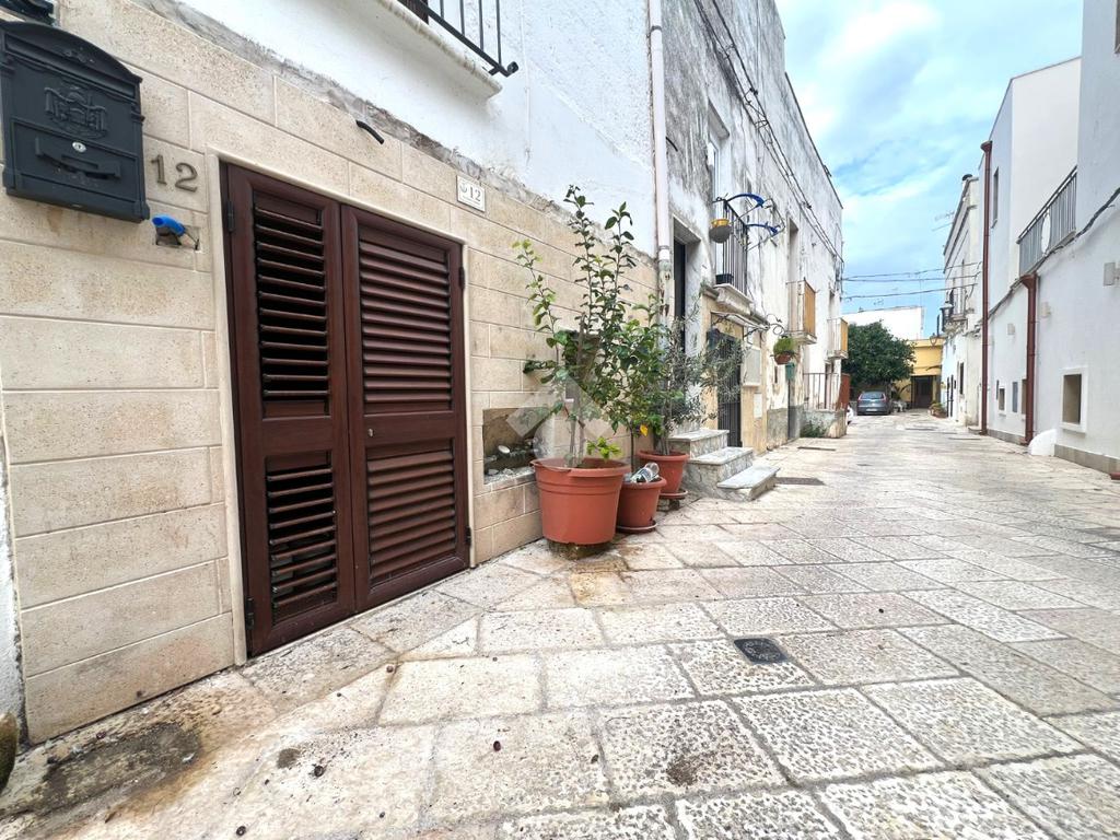 استوديو في Mesagne, Italy رقم 60503