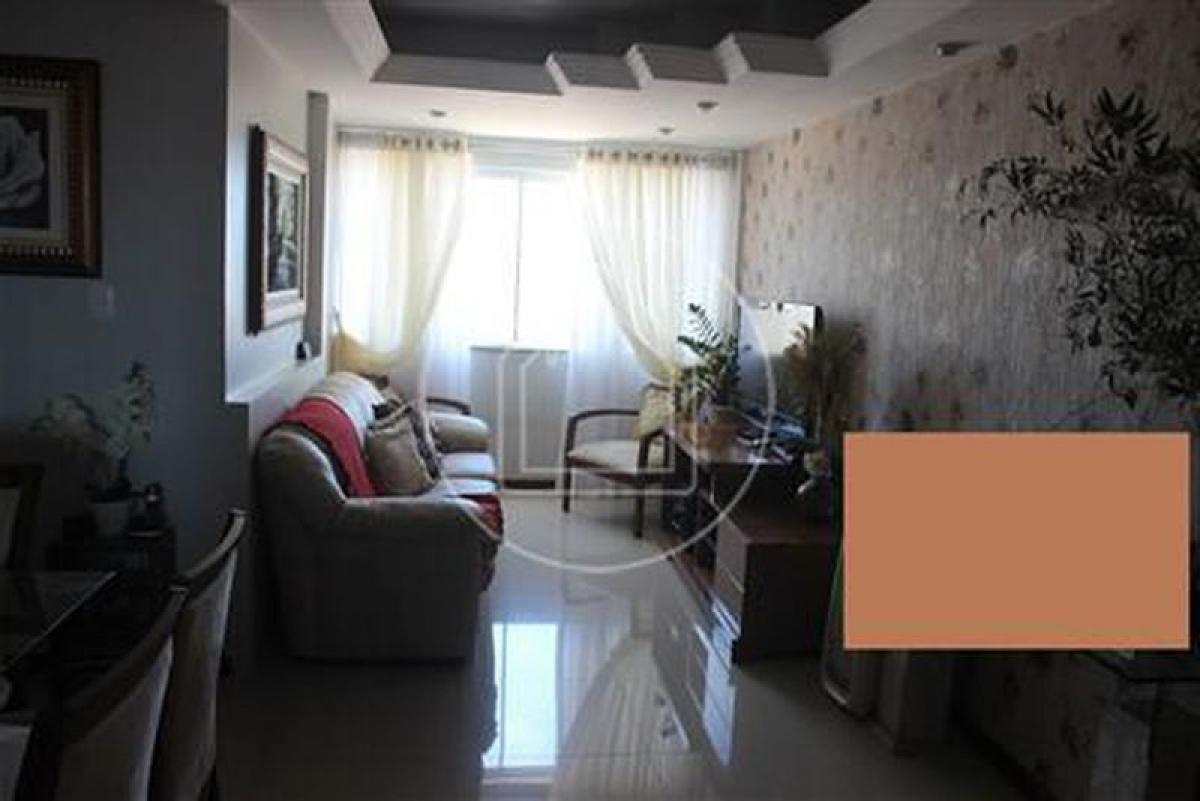 4 bedrooms Apartment in Salvador, Brazil No. 544773