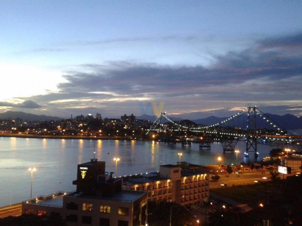 Apartamento T3 em Florianópolis, Brazil N.º 475266