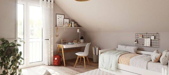 5 rooms House in Dahme-Spreewald, Germany No. 355023 9