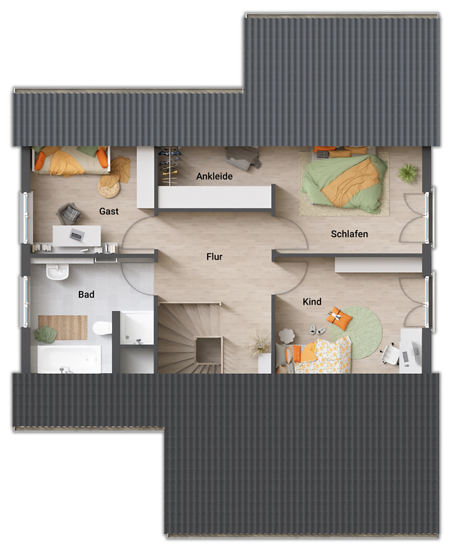 5 rooms House in Dahme-Spreewald, Germany No. 355023