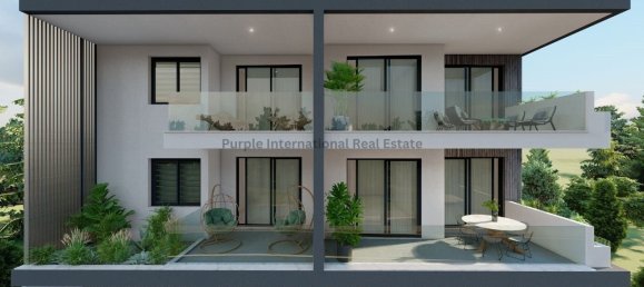 2 bedrooms Apartment in Livadia, Cyprus No. 22252 5