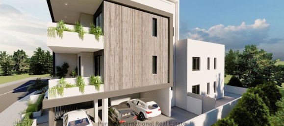 2 bedrooms Apartment in Livadia, Cyprus No. 22252 4
