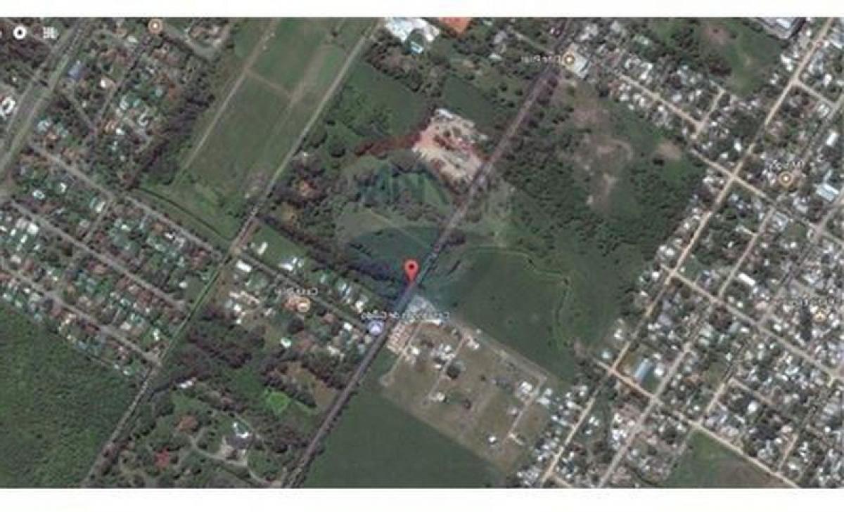  Land in Pilar, Argentina No. 44340